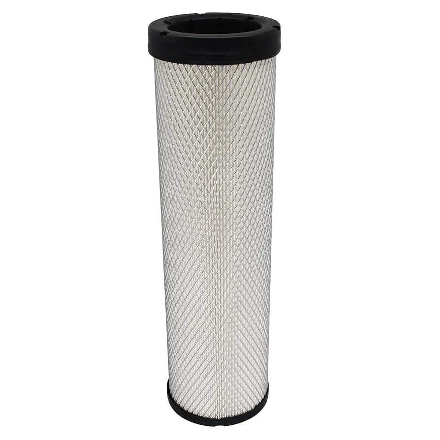 コマツ　エアクリーナエレメント　600-185-2700 PC138US 新品 600-185-2200 エアクリーナー 600-185-2200 1個 コマツ 【通販